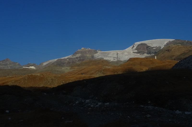 Testa Grigia m.3480.............Breuil / Cervinia (AO)